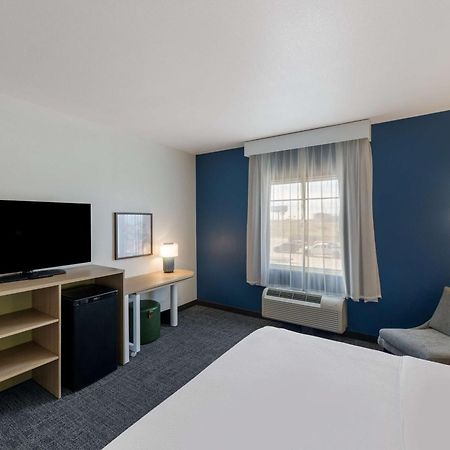 Spark By Hilton Midland South Eksteriør billede