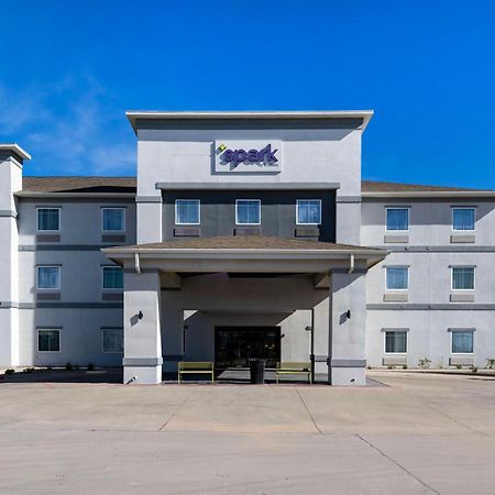 Spark By Hilton Midland South Eksteriør billede